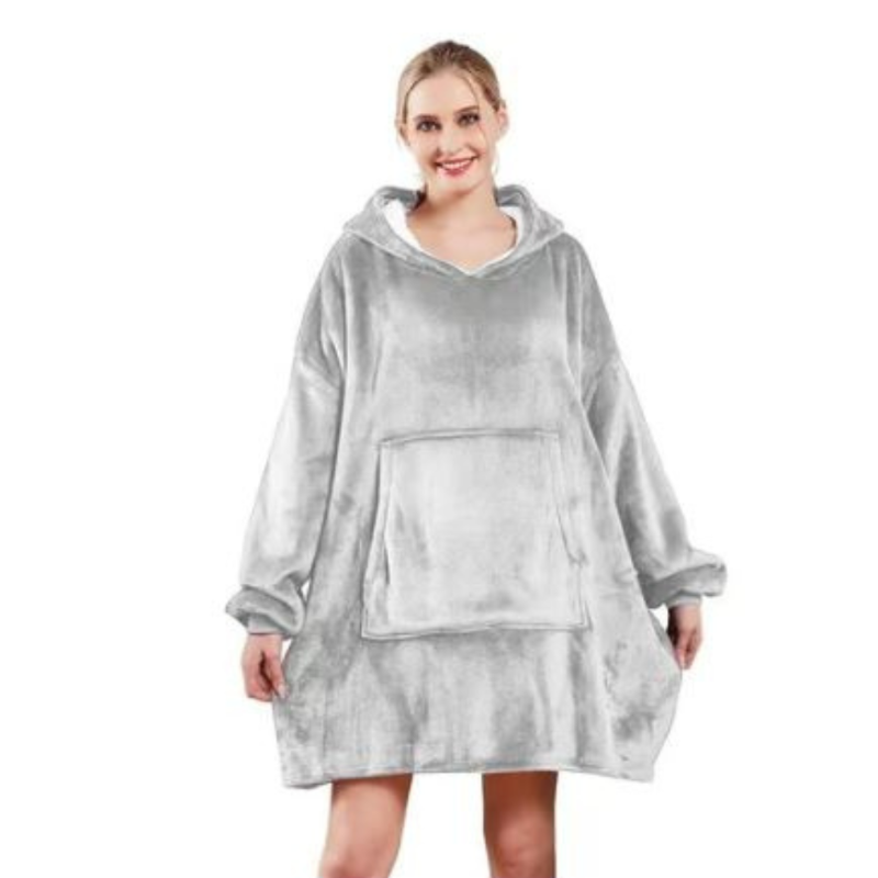 Duks-Ćebe sa rukavima