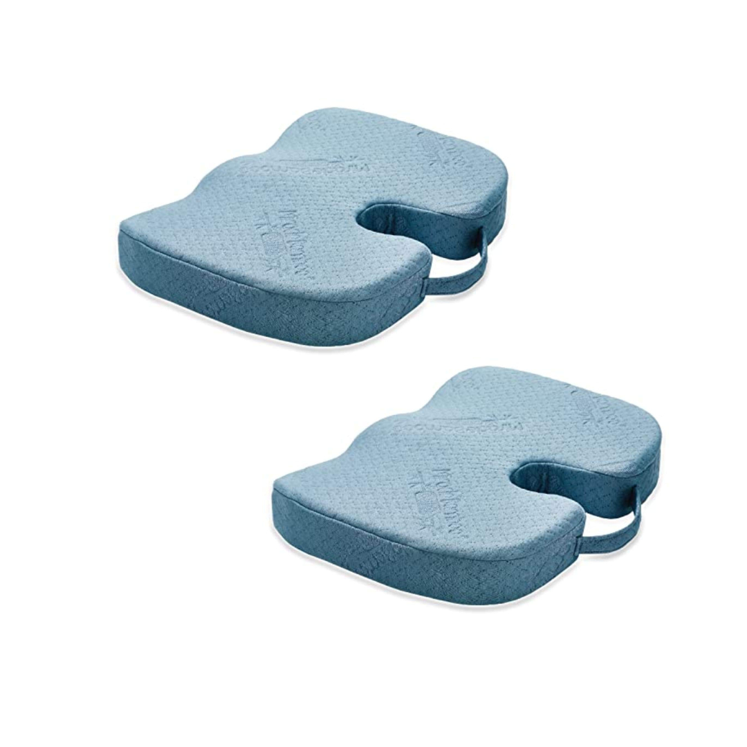 Ortopedski jastuk za sedenje (jastuk za hemoroide)