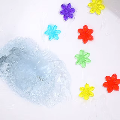 Antibakterijski mirisni gel za WC-Komplet (2+1 GRATIS)