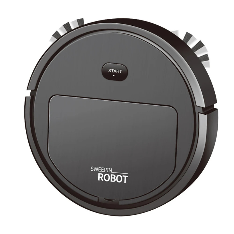 Smart Mini Robot Usisivač