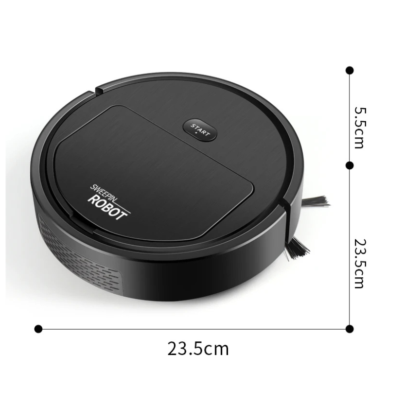 Smart Mini Robot Usisivač