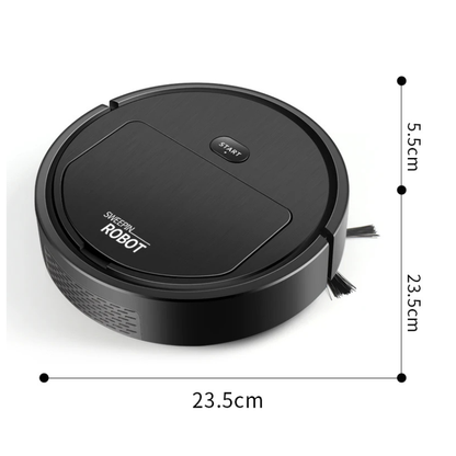 Smart Mini Robot Usisivač