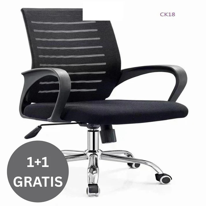 Kancelarijska stolica-1+1 GRATIS