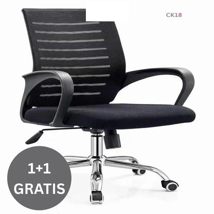 Kancelarijska stolica-1+1 GRATIS