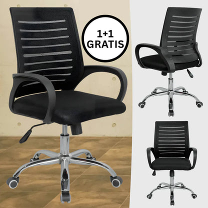 Kancelarijska stolica-1+1 GRATIS