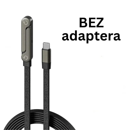 ChargeStand Pro 240w- kabl za brzo punjenje