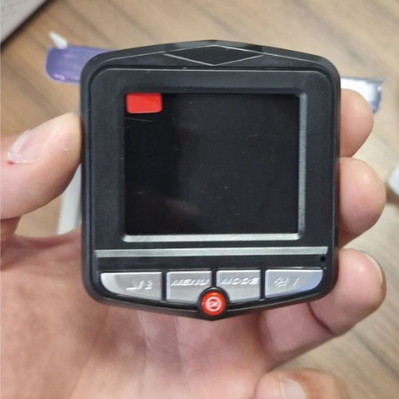 Auto kamera (Blackbox DVR 1080)