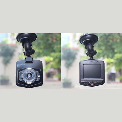 Auto kamera (Blackbox DVR 1080)