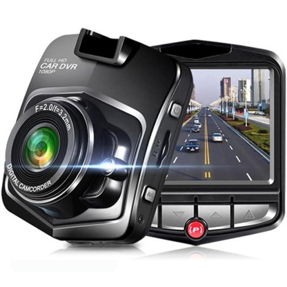 Auto kamera (Blackbox DVR 1080)