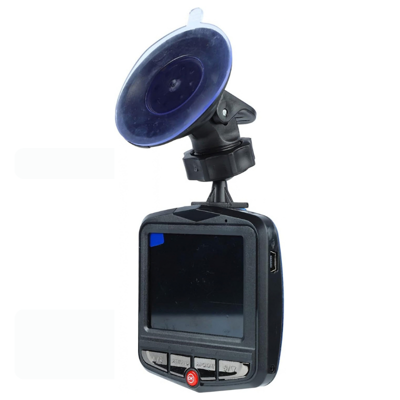 Auto kamera (Blackbox DVR 1080)