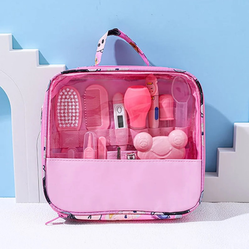 Baby set za negu i higijenu