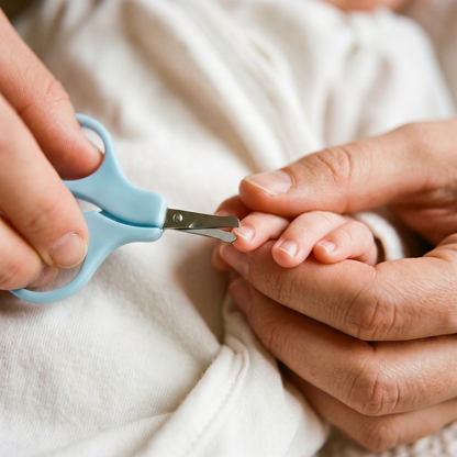 Baby set za negu i higijenu