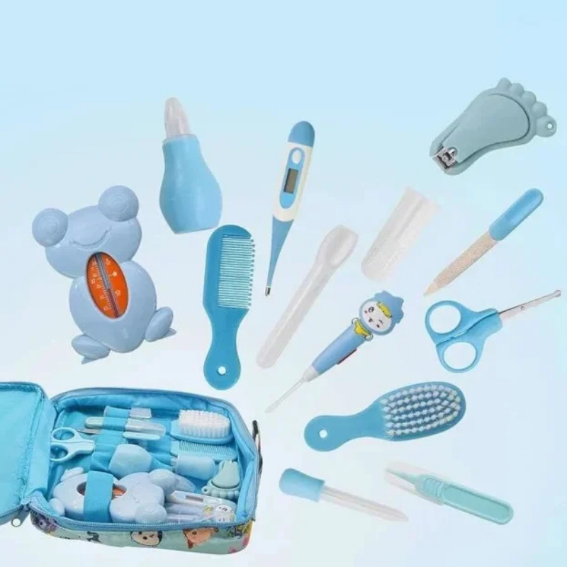 Baby set za negu i higijenu