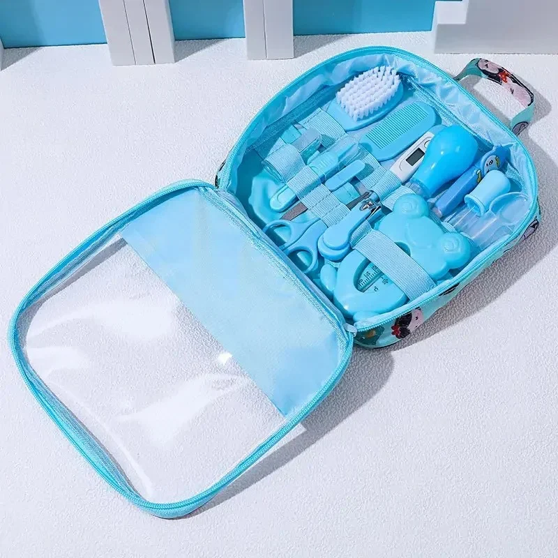 Baby set za negu i higijenu