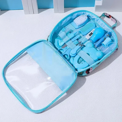 Baby set za negu i higijenu