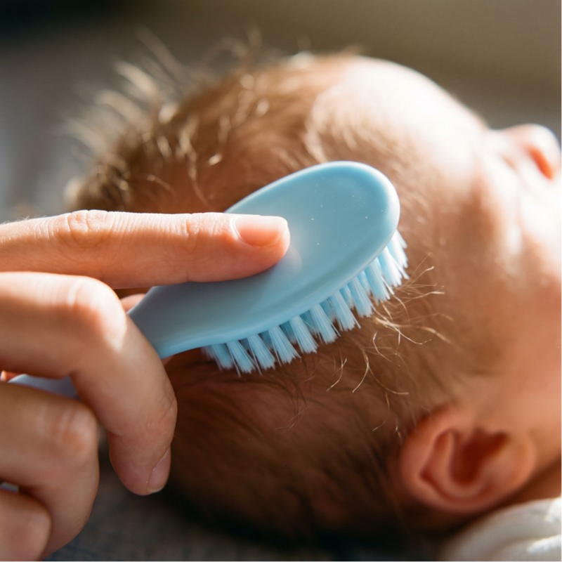 Baby set za negu i higijenu