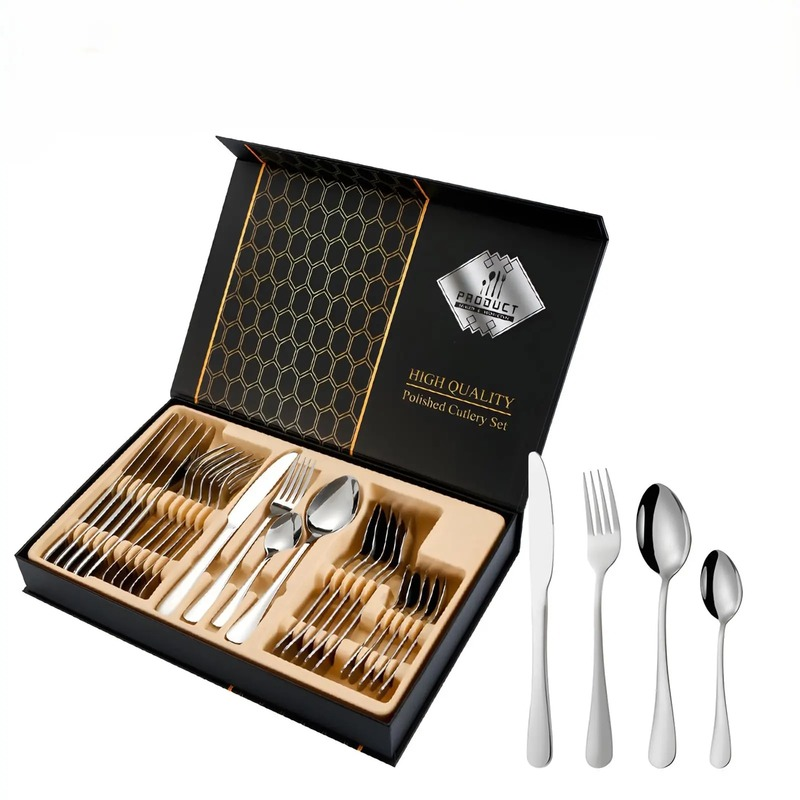 Elegantan escajg set-za 6 osoba