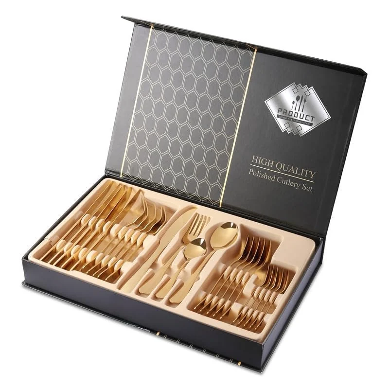 Elegantan escajg set-za 6 osoba