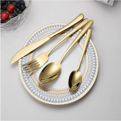 Elegantan escajg set-za 6 osoba