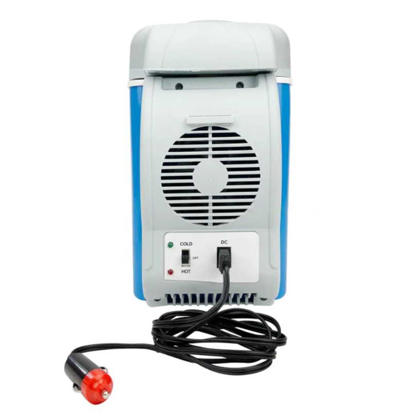 SmartCool prenosivi frižider-7,5L