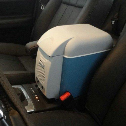 SmartCool prenosivi frižider-7,5L