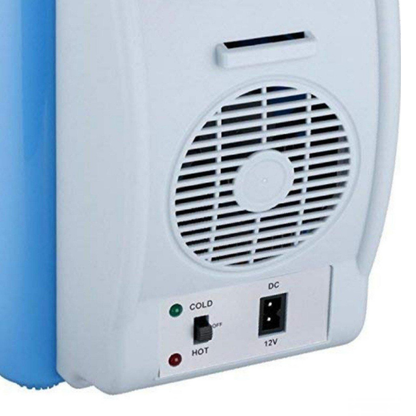 SmartCool prenosivi frižider-7,5L
