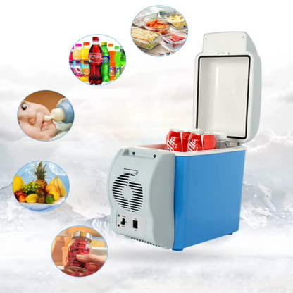 SmartCool prenosivi frižider-7,5L