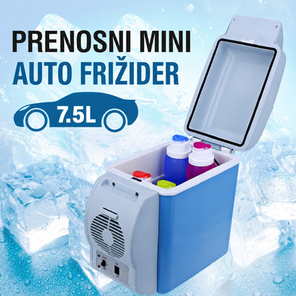 SmartCool prenosivi frižider-7,5L