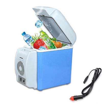 SmartCool prenosivi frižider-7,5L