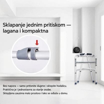 Sklopiva hodalica