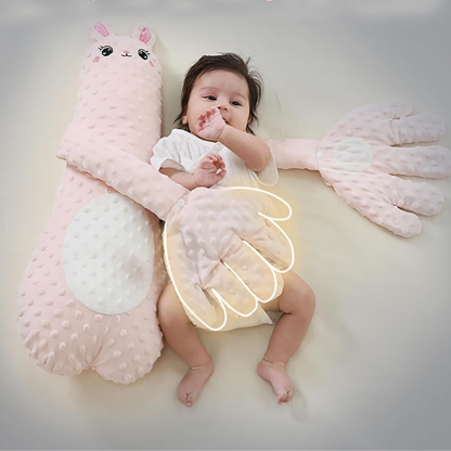 Umirujući jastuk za bebe sa tapkanjem