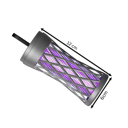 Električna lampa za uništavanje komaraca