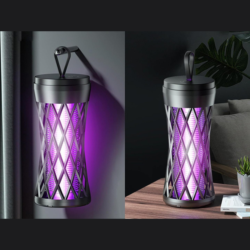 Električna lampa za uništavanje komaraca