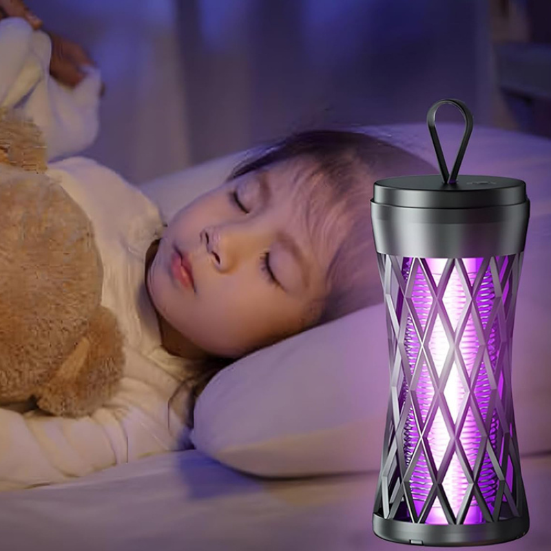 Električna lampa za uništavanje komaraca