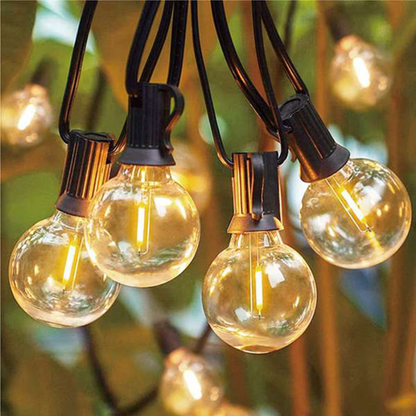 LED dekorativne sijalice (10m-20kom)