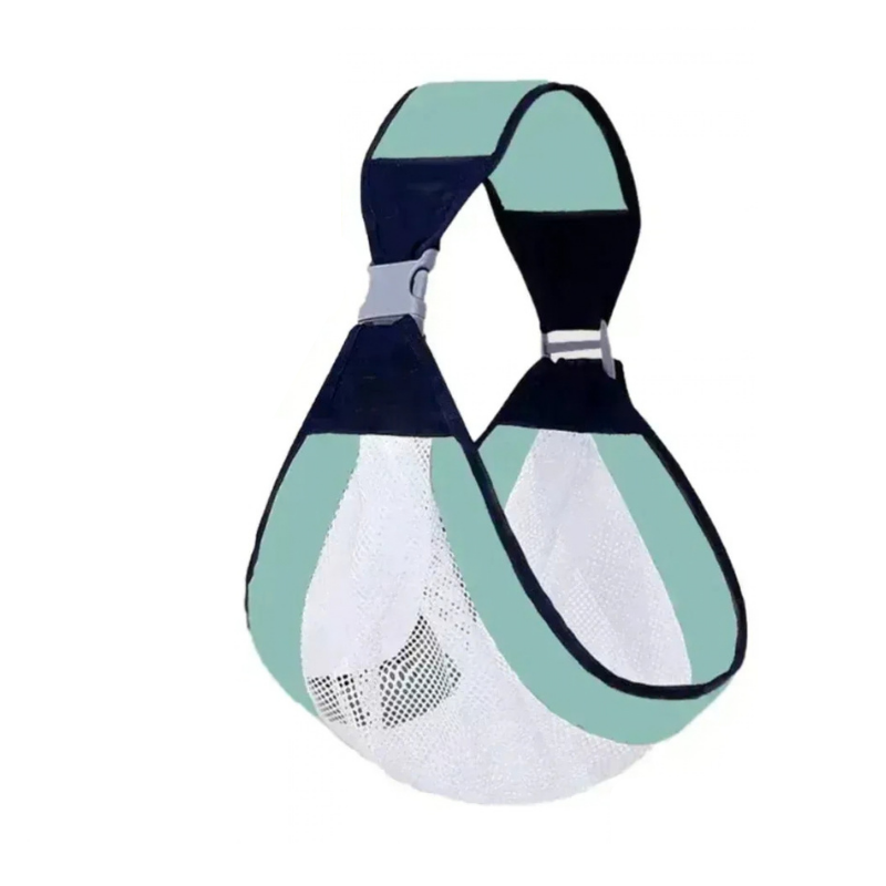 Ergonomska nosiljka za bebe