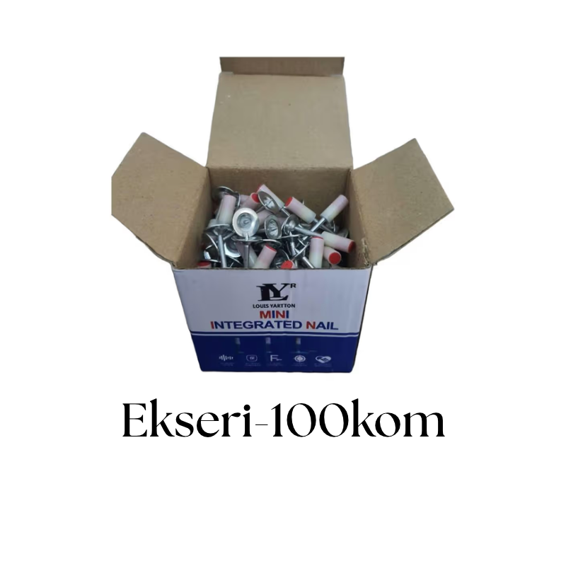 Pištolj za eksere