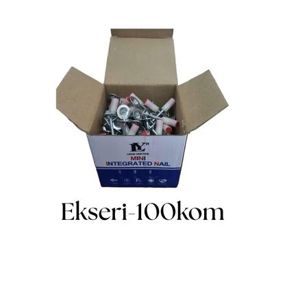 Pištolj za eksere
