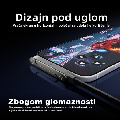 ChargeStand Pro 240w- kabl za brzo punjenje