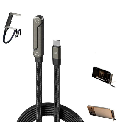ChargeStand Pro 240w- kabl za brzo punjenje