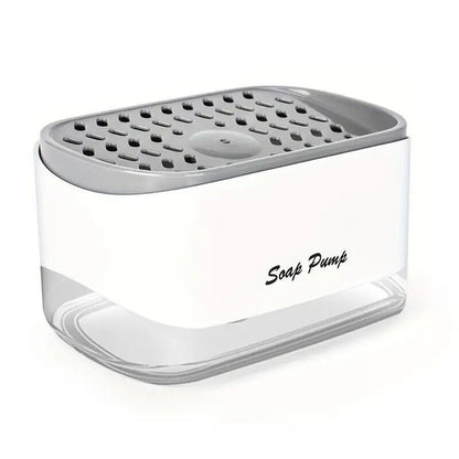 2u1 Dozer za deterdžent