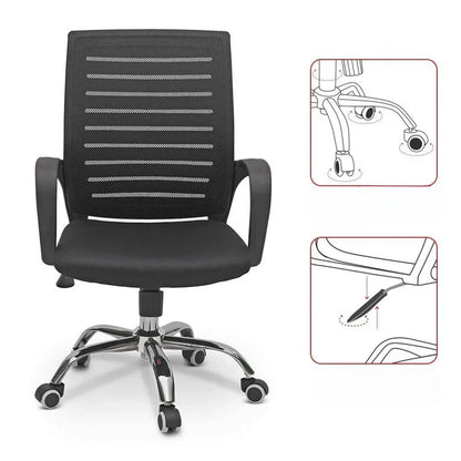 Kancelarijska stolica-1+1 GRATIS