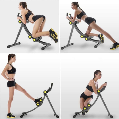 Sprava za trbušnjake-Ab trainer
