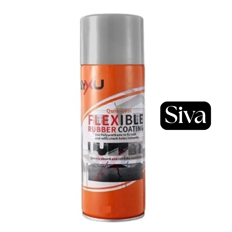 Tečna guma u spreju-700ml