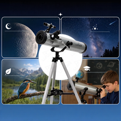 Teleskop-F70076