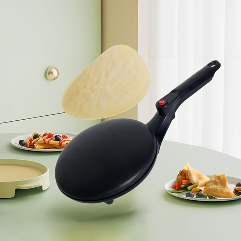 Električni tiganj za palačinke