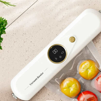 Aparat za vakumiranje hrane