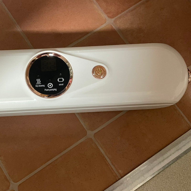 Aparat za vakumiranje hrane