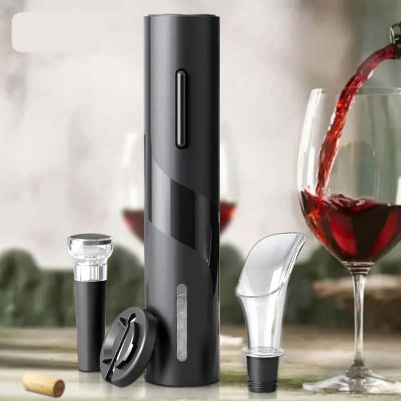 Električni set za vino