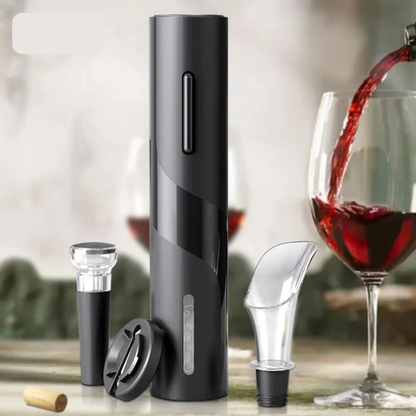 Električni set za vino